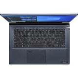 Notebook Dynabook Tecra A40-J A40-J-17N i5-1135G 8GB 256GB SSD 14"