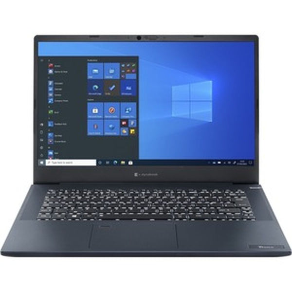 Notebook Dynabook Tecra A40-J A40-J-17N i5-1135G 8GB 256GB SSD 14"