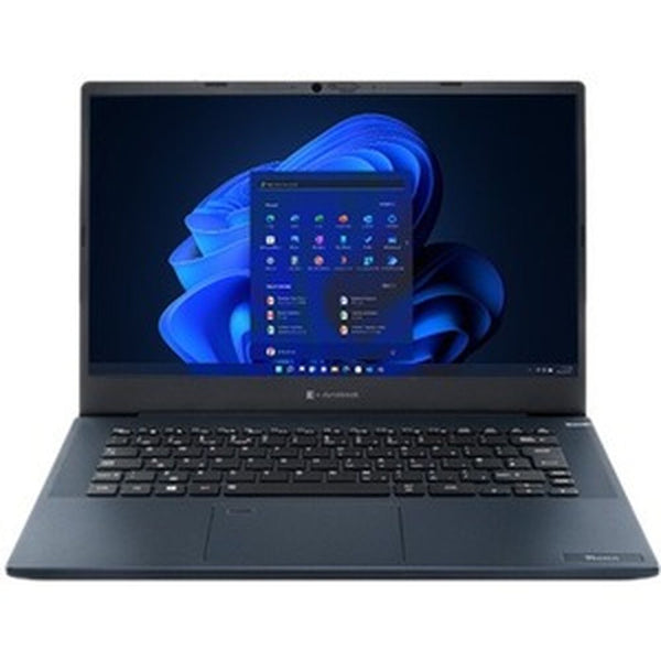 Notebook Dynabook TECRA A40-J A40-J-17K I7-1165G7 8 Go 512 Go SSD 14 "