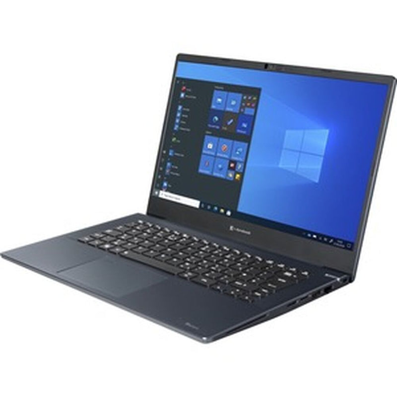 Notebook Dynabook Tecra A40-J A40-J-17L I5-1135G7 8 Go 512 Go SSD 14 "