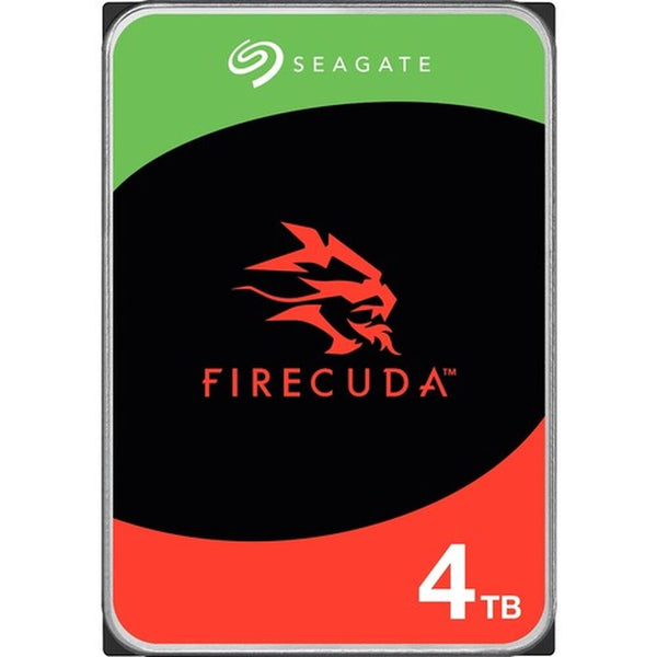 Disque dur Seagate ST4000DXA05 4 TB