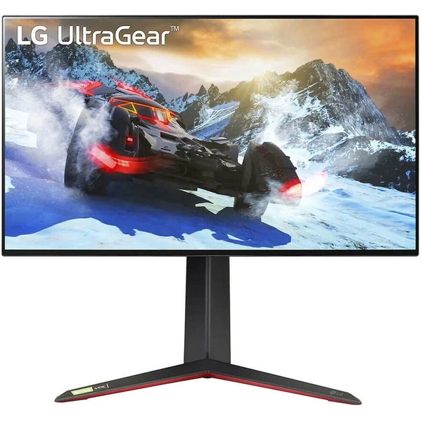 Monitor LG 27GP950-B 27"