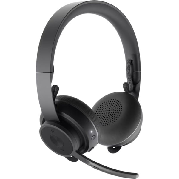 Auriculaire avec jeu Logitech 981-000859 Microphone