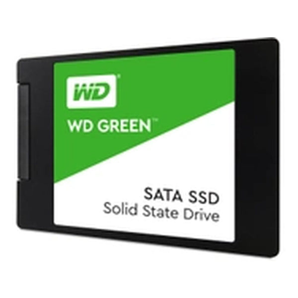 Disque dur Western Digital WDS240G3G0A 2,5 "240 Go