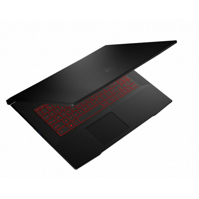 Notebook MSI KATANA GF76 i7-11800H 16GB 512GB SSD Qwerty in Spagnolo 17.3"