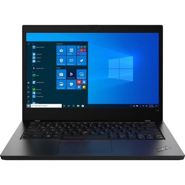 Notebook Lenovo Thinkpad L14 20U50063SP 4650U 8 Go 256 Go SSD 14 "