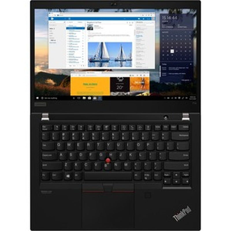 Notebook Lenovo Thinkpad T14 20UD005TSP 4650U 16 Go 512 Go SSD 14 "