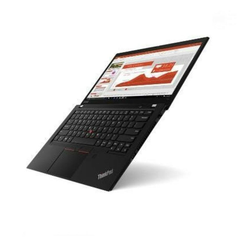 Notebook Lenovo 20XK0011SP AMD G2 RYZEN 5 5500U 16GB 512GB SSD 14"