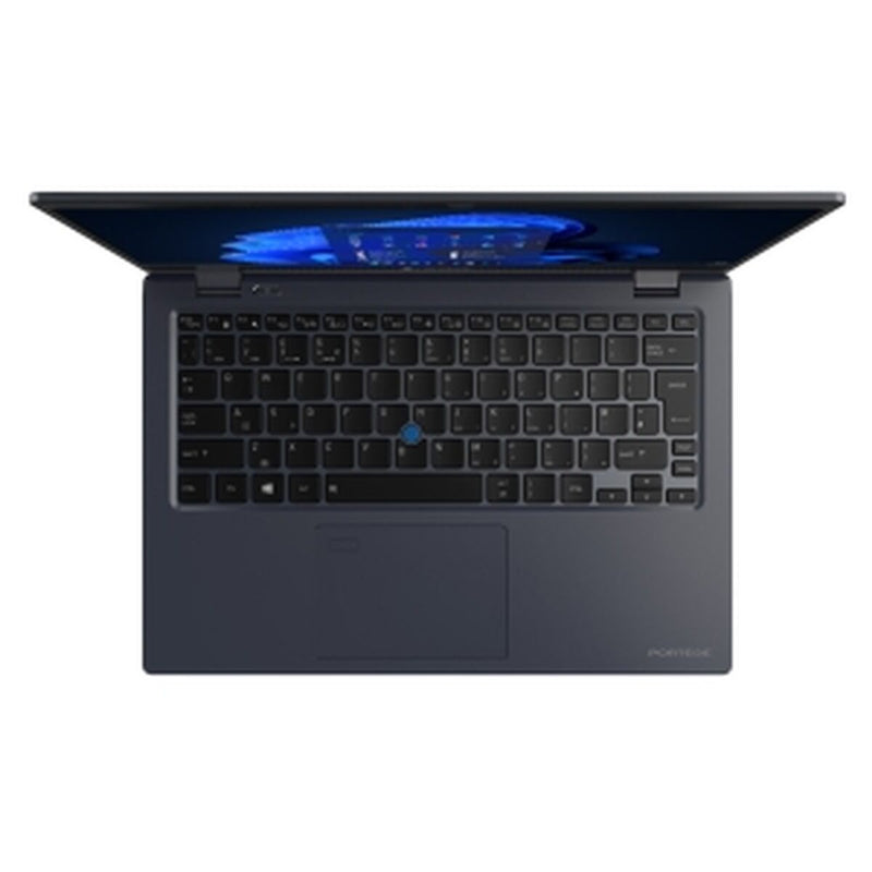 Notebook Dynabook PORTG X30L-K-12Q I5-1240P 16GB 512GB SSD Qwerty in Spagnolo 13.3"