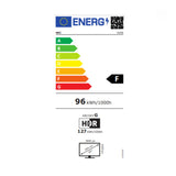 Monitor Videowall NEC MultiSync E658 UHD 65"