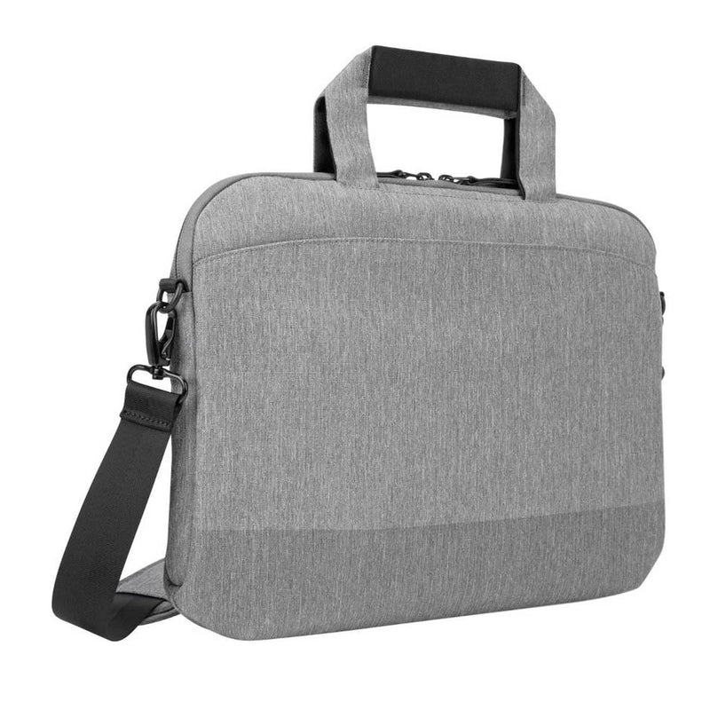 Case d'ordinateur portable Targus Citylite Pro 15.6 "Gray