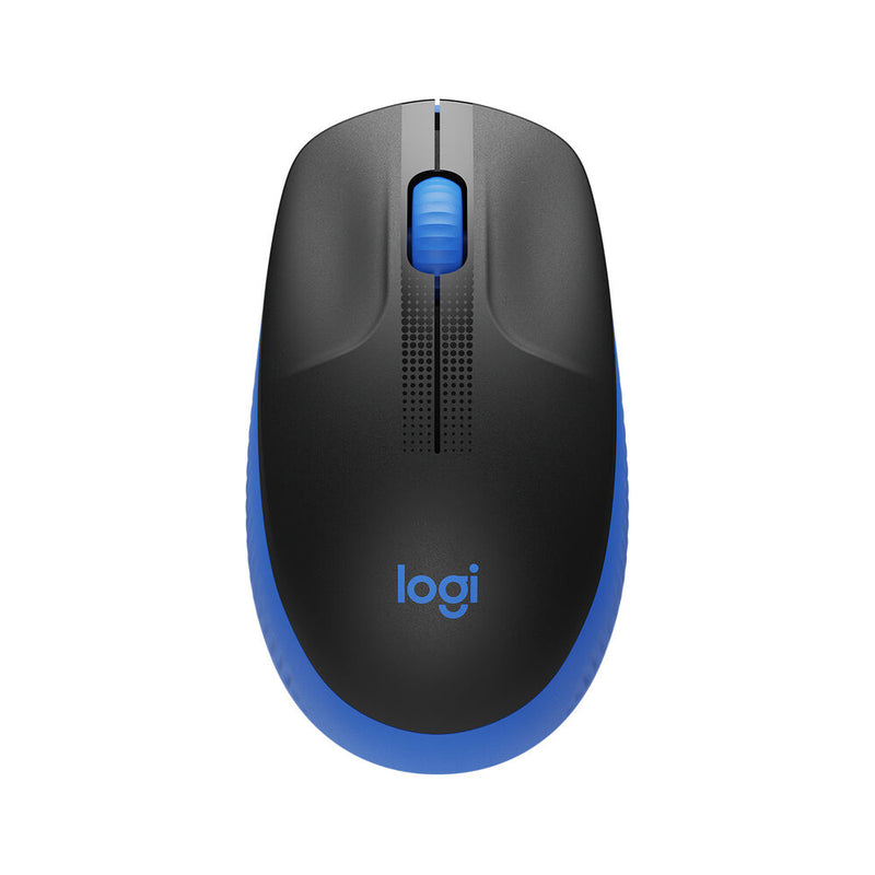 Mouse Logitech M190