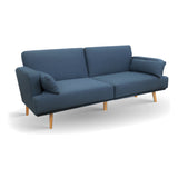 Astan Hogar Azzurro -Sofa Bett