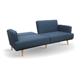 Astan Hogar Azzurro -Sofa Bett