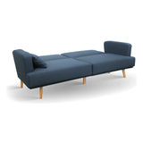 Astan Hogar Azzurro -Sofa Bett