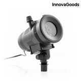 Projecteur LED décoratif d'Exteriors Innovagoods