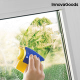 Magnetischer Mini-Fensterreiniger Prisdow InnovaGoods