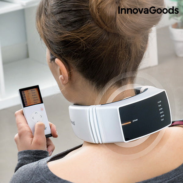 Pro Innovagoods Neck Massager