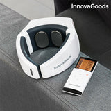 Pro Innovagoods Neck Massager