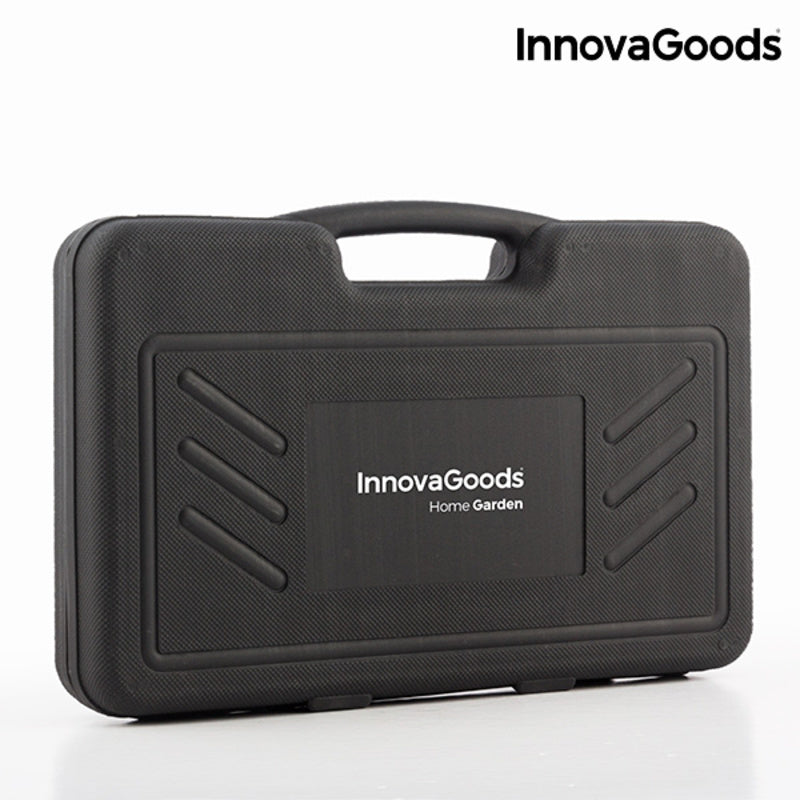 InnovaGoods Grillkoffer (18 teilig)