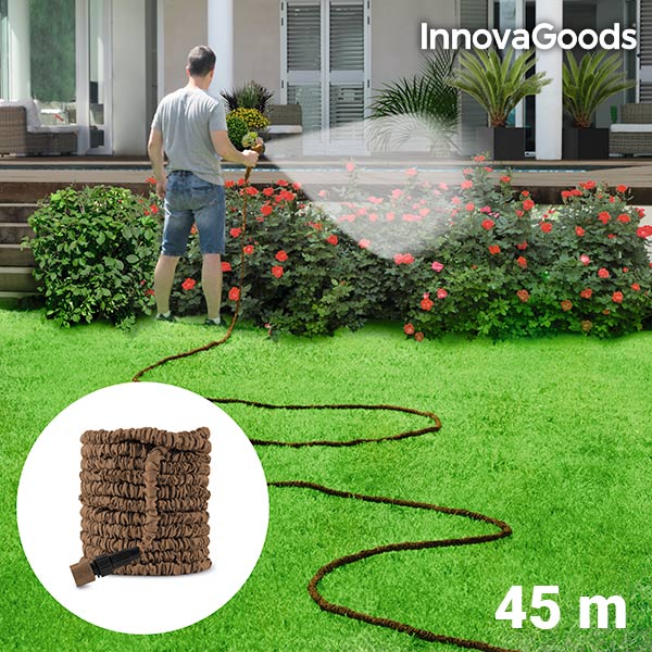 Innovagoods extensible tuyau 45 m