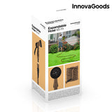 InnovaGoods Dehnbarer Gartenschlauch 45 m