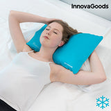 Innovagoods rechargeable coussin rafraîchissant