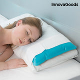 Innovagoods rechargeable coussin rafraîchissant