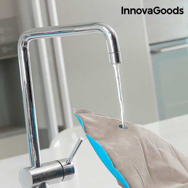 Innovagoods rechargeable coussin rafraîchissant