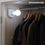 Lampadina LED Portatile InnovaGoods