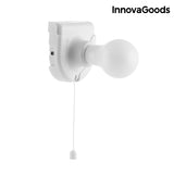 Lampadina LED Portatile InnovaGoods