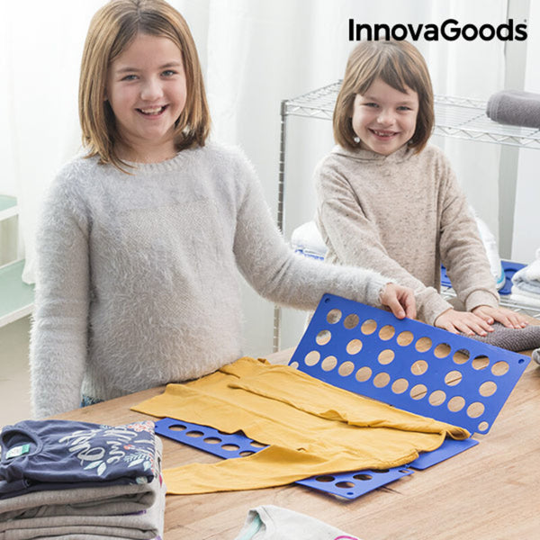 Piegavestiti per Bambini InnovaGoods