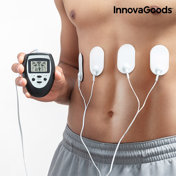 Elettrostimolatore Muscolare Pulse InnovaGoods