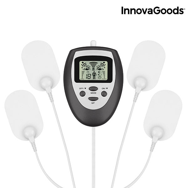 Elettrostimolatore Muscolare Pulse InnovaGoods