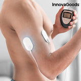 Elettrostimolatore Muscolare Pulse InnovaGoods