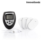 Elettrostimolatore Muscolare Pulse InnovaGoods