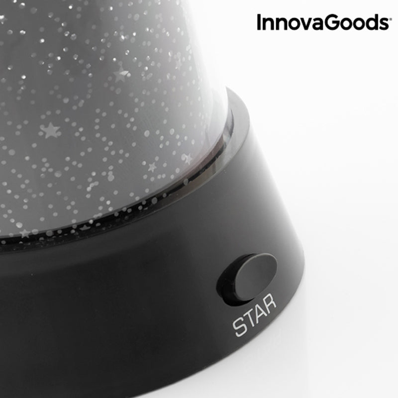 Proiettore LED di Stelle InnovaGoods