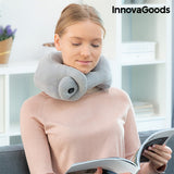 InnovaGoods Massage Nackenkissen 