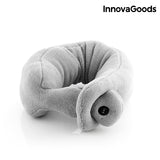 InnovaGoods Massage Nackenkissen 