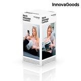 InnovaGoods Massage Nackenkissen 