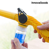 InnovaGoods 8 in 1 Wasserpistole mit Tank 