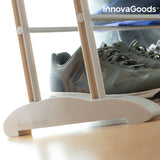 Innovagoods Schuhständer (25 Paar)