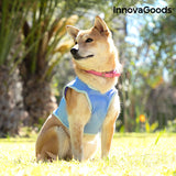 Gilet Rinfrescante per Animali Domestici Piccoli InnovaGoods - S