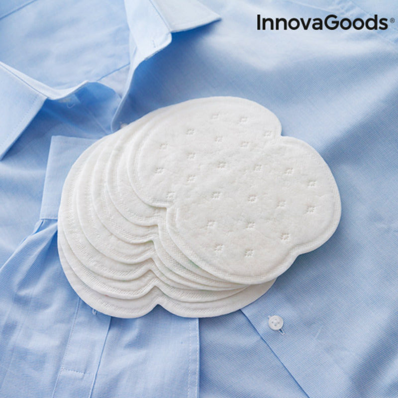 Stain Stop Palts Pads Stain Stop Innovagoods