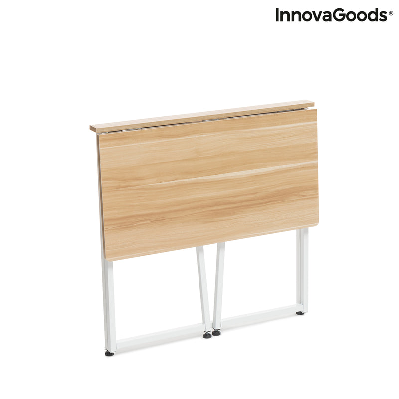 Dolenkaf Innovagoods Folding Desk