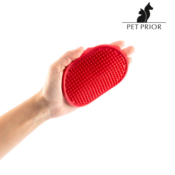 Set di Spazzole per Cani Collection Pet Prior (3 Pezzi)