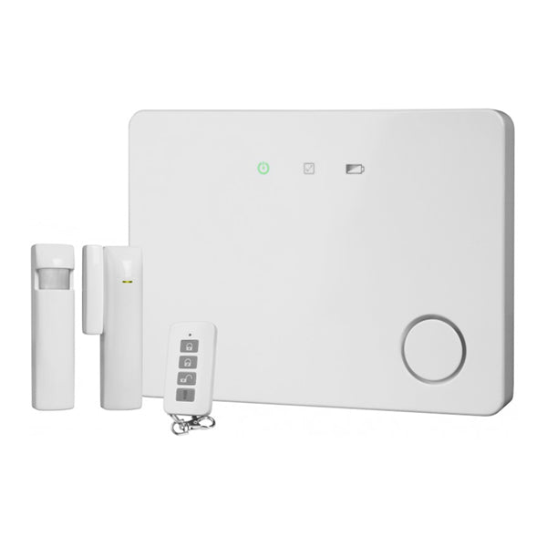 Smartwares HA701IP Intelligente Alarmanlage