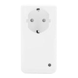 Enchufes WiFi Inteligentes con Control Remoto Smartwares SH5SETGW (pack de 3)