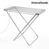 Stendibiancheria Elettrico Pieghevole InnovaGoods IG114611 6 sbarre (Ricondizionati B)