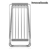 Stendibiancheria Elettrico Pieghevole InnovaGoods IG114611 6 sbarre (Ricondizionati B)